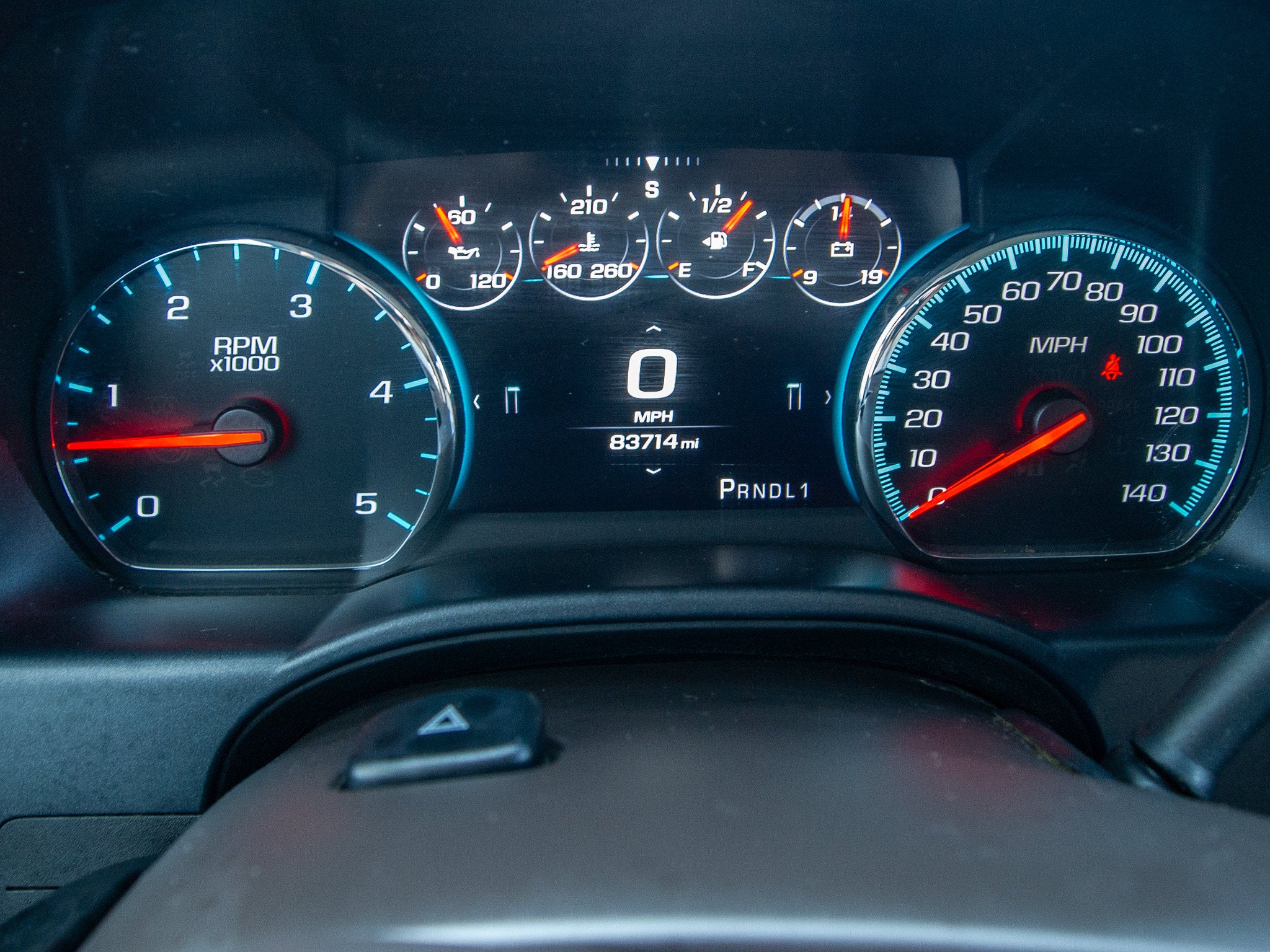 2018 GMC Sierra 3500 HD Denali
