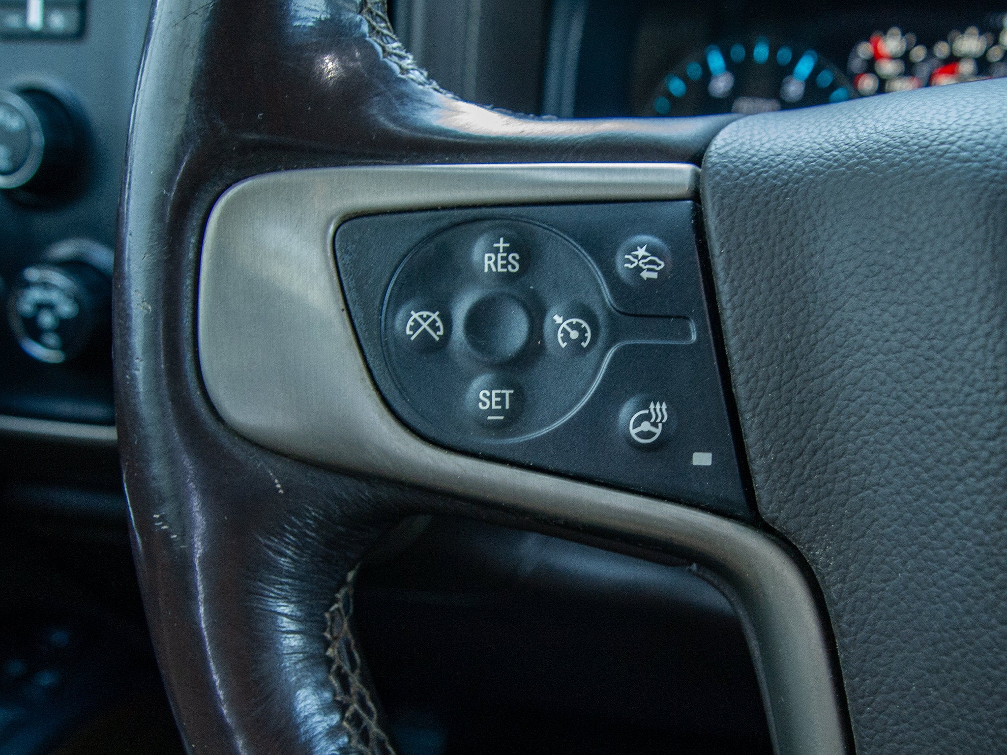 2018 GMC Sierra 3500 HD Denali