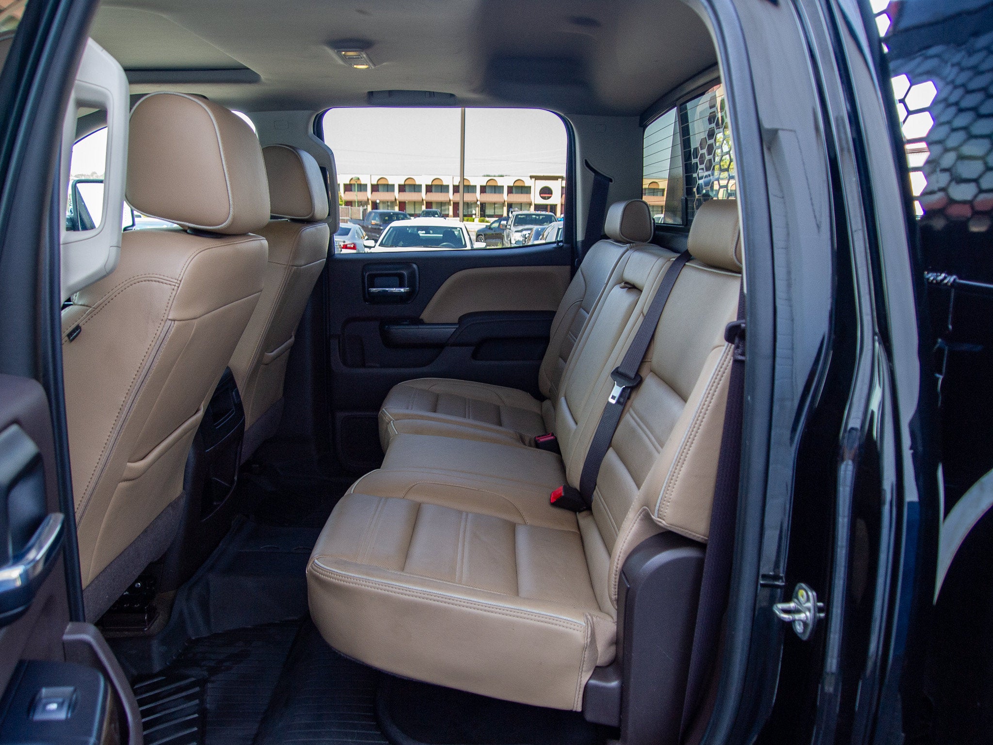 2018 GMC Sierra 3500 HD Denali