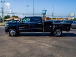 2018 GMC Sierra 3500 HD Denali