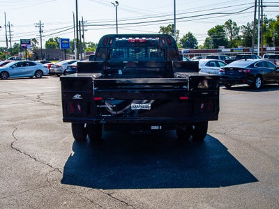 2018 GMC Sierra 3500 HD Denali