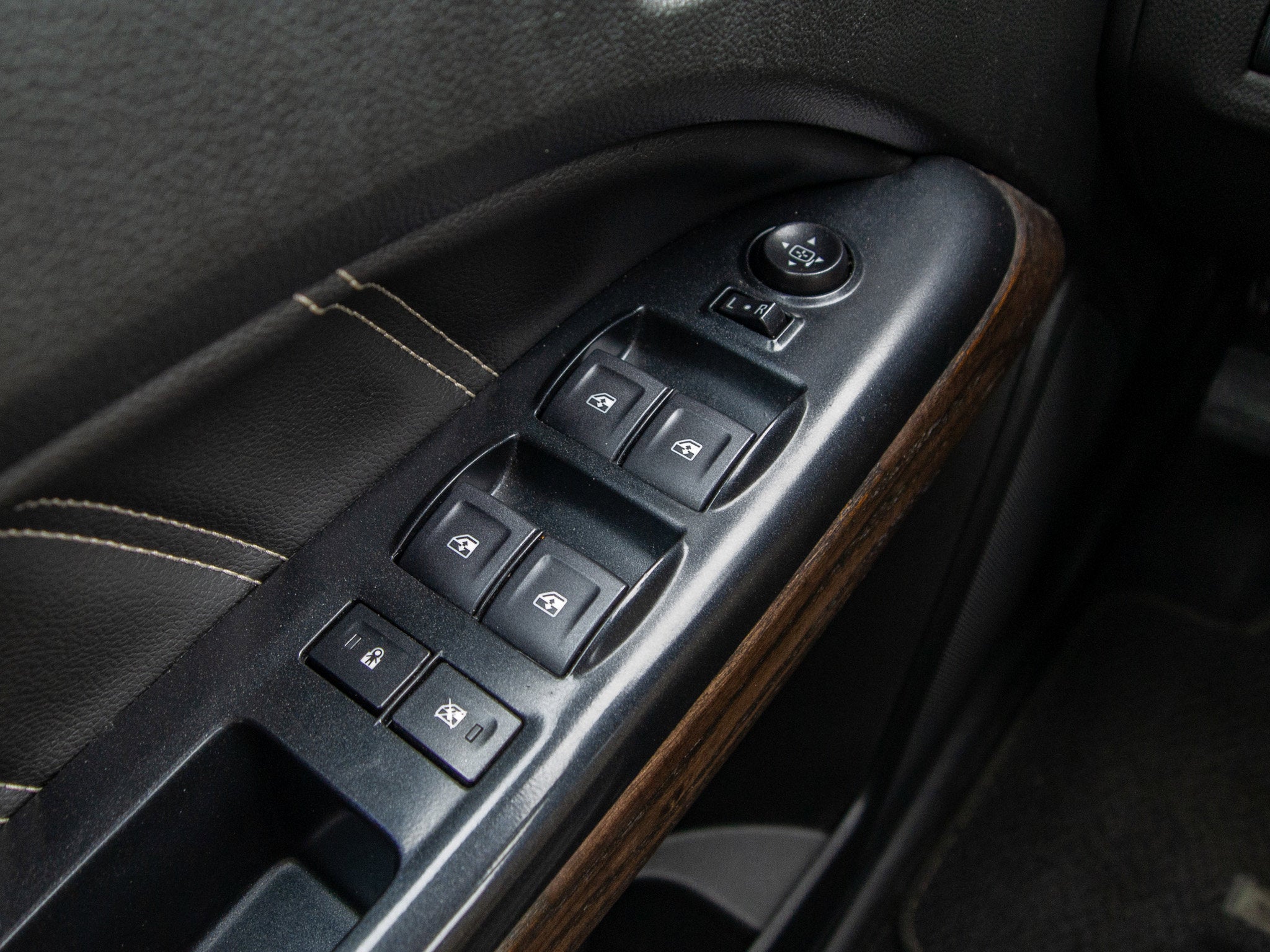 2022 GMC Canyon Denali