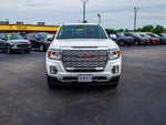 2022 GMC Canyon Denali