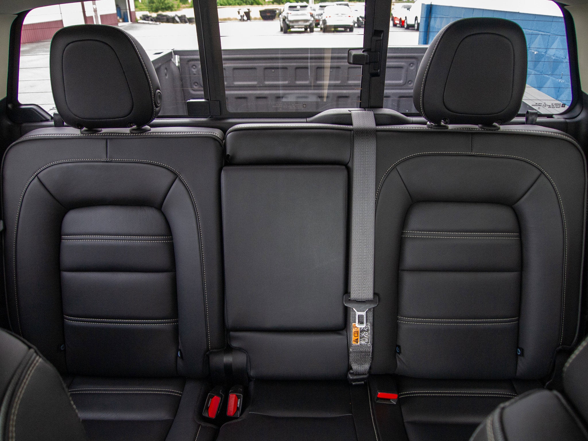2022 GMC Canyon Denali