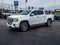 2022 GMC Canyon Denali