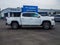 2022 GMC Canyon Denali