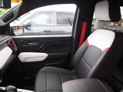 2023 GMC Canyon AT4X