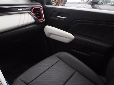 2023 GMC Canyon AT4X