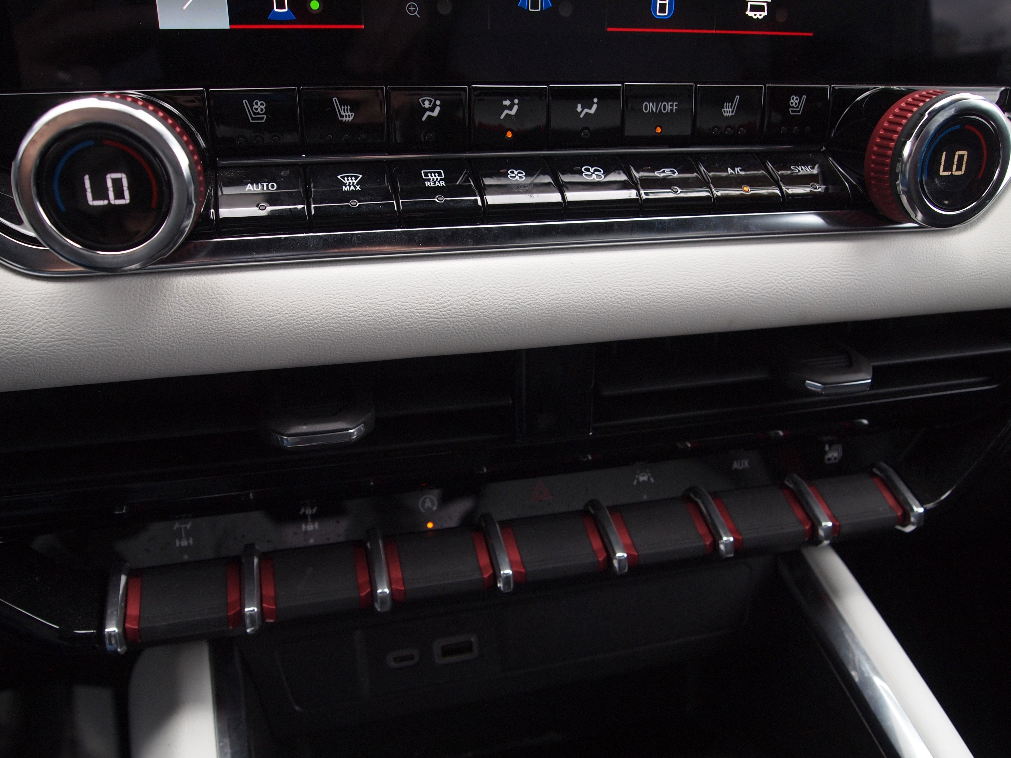 2023 GMC Canyon AT4X