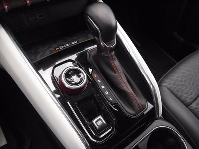 2023 GMC Canyon AT4X