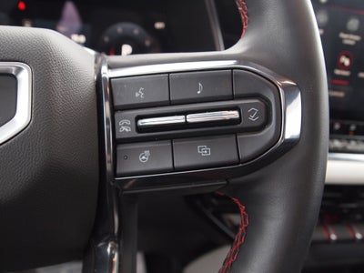 2023 GMC Canyon AT4X