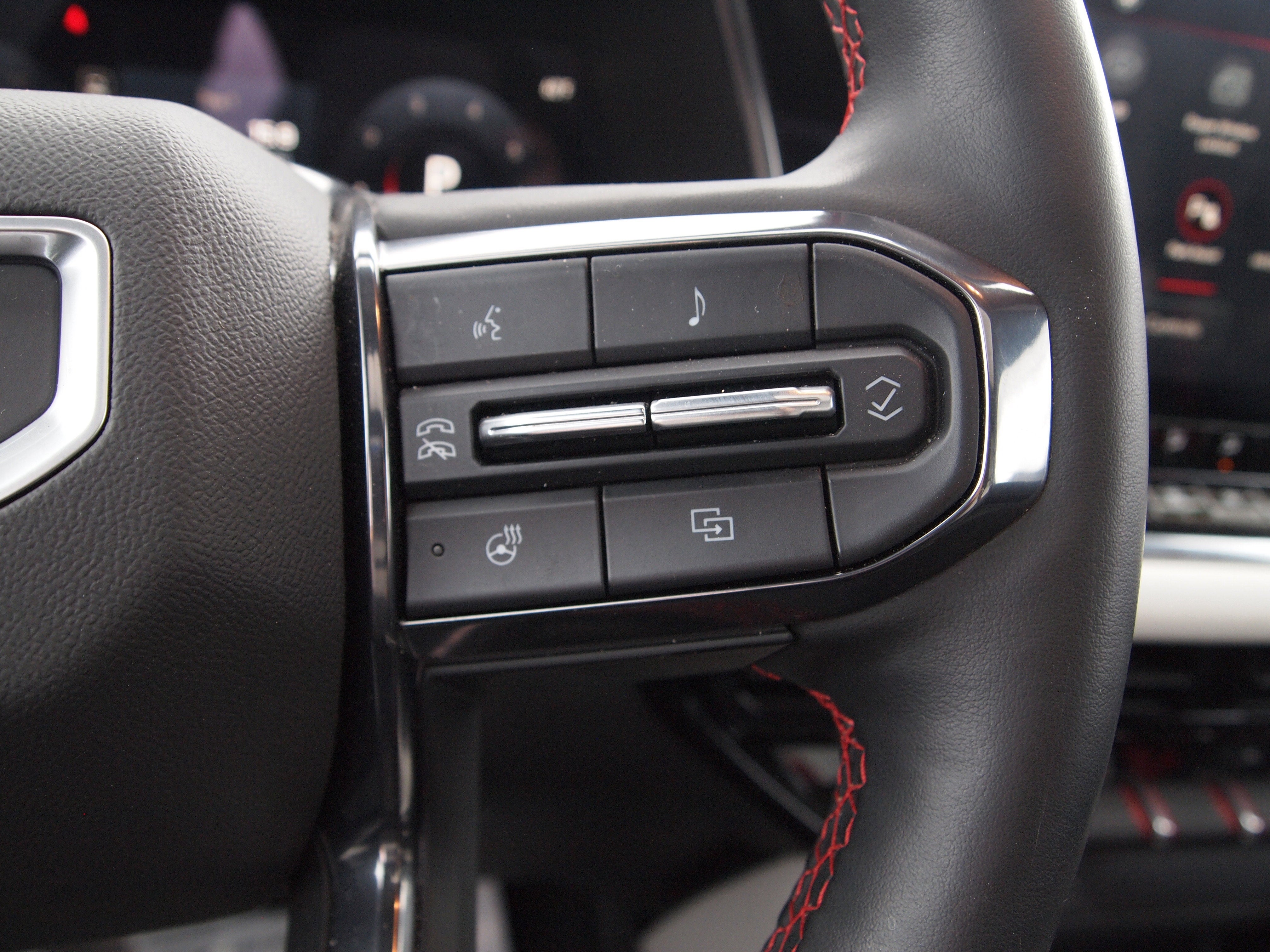 2023 GMC Canyon AT4X