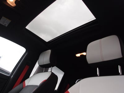 2023 GMC Canyon AT4X