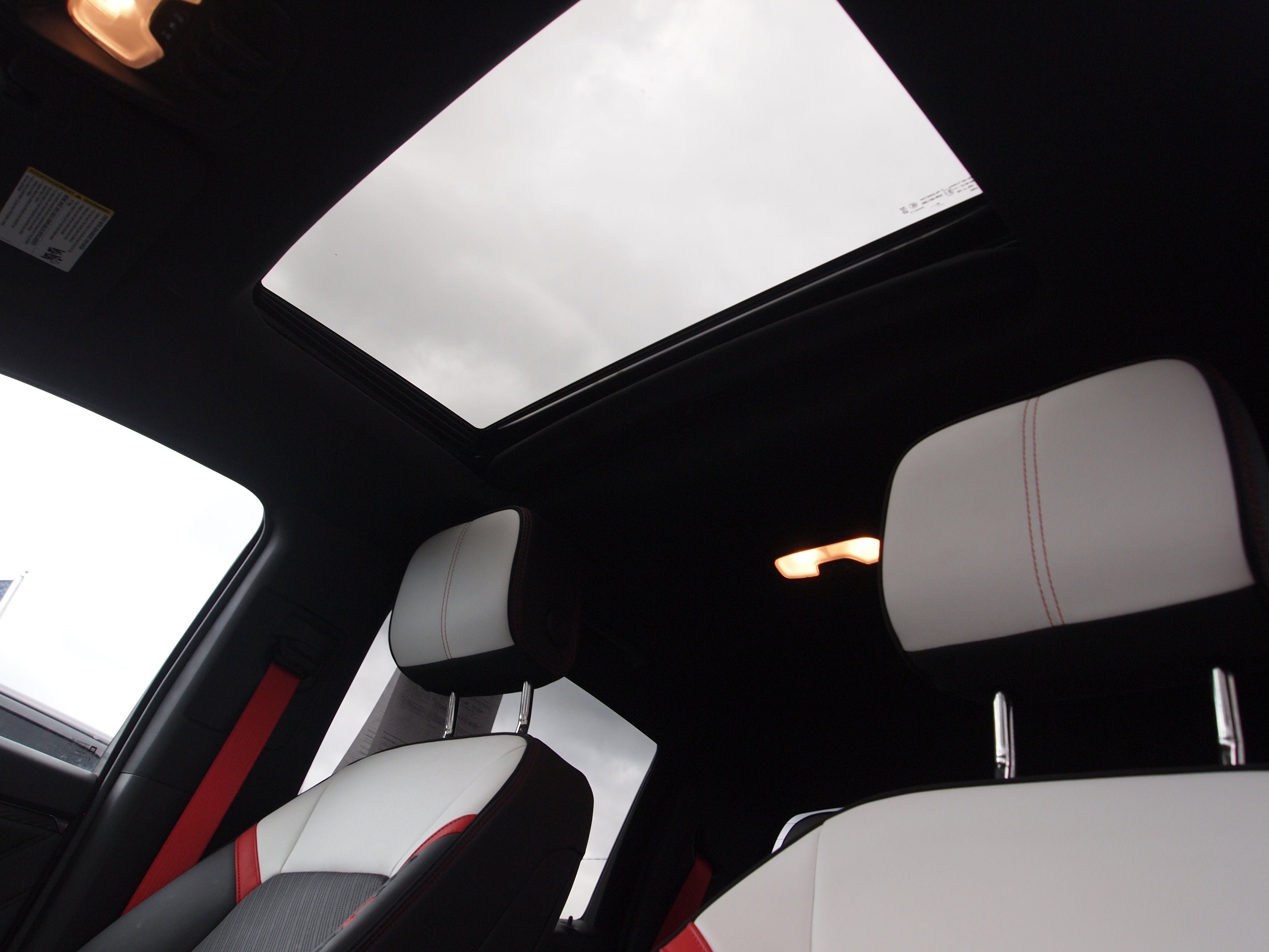 2023 GMC Canyon AT4X