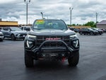 2023 GMC Canyon AT4X