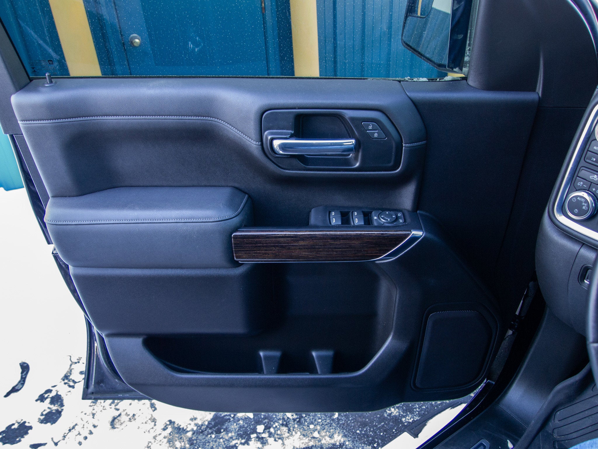 2022 GMC Sierra 1500 Limited SLE