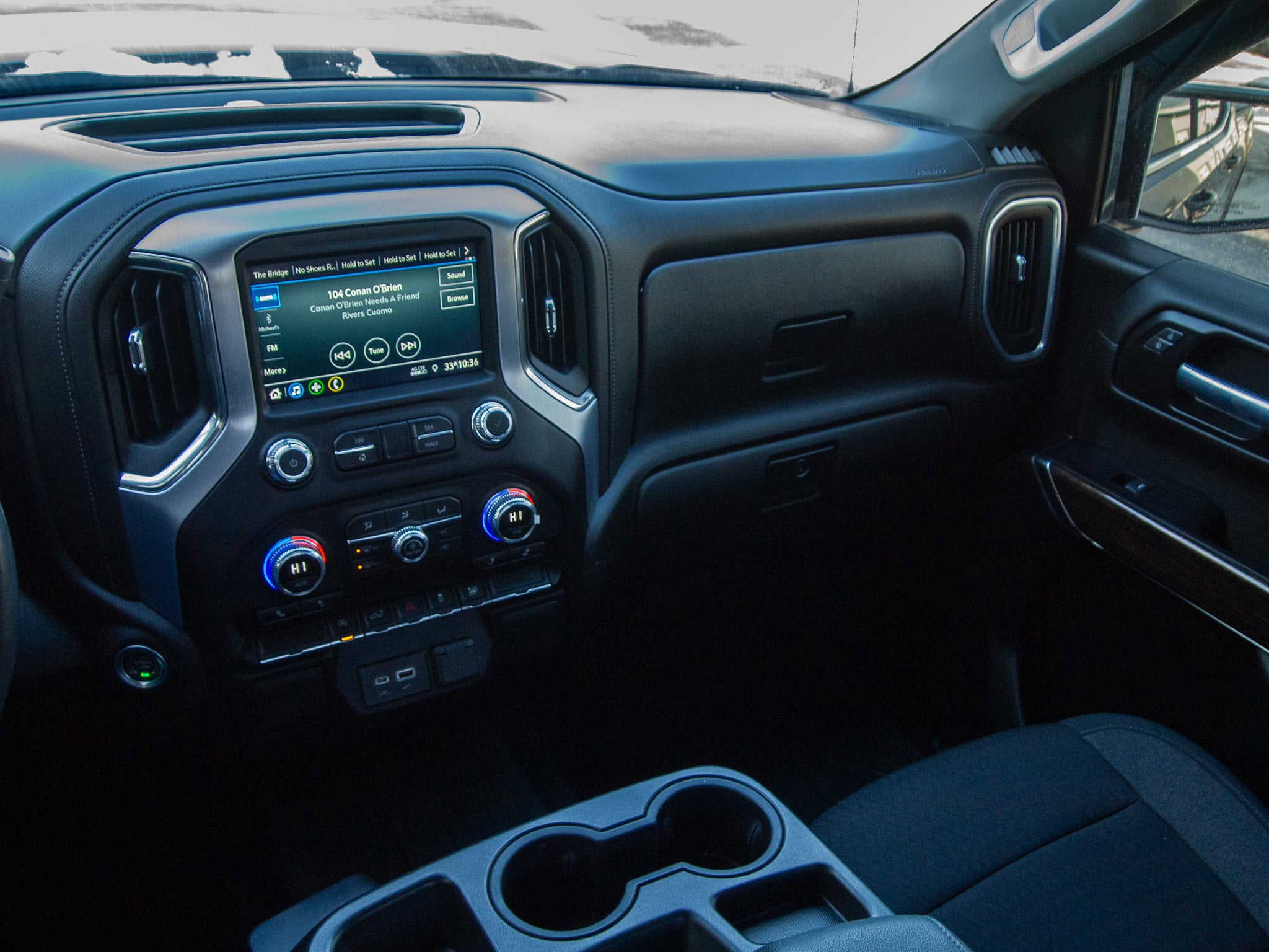 2022 GMC Sierra 1500 Limited SLE