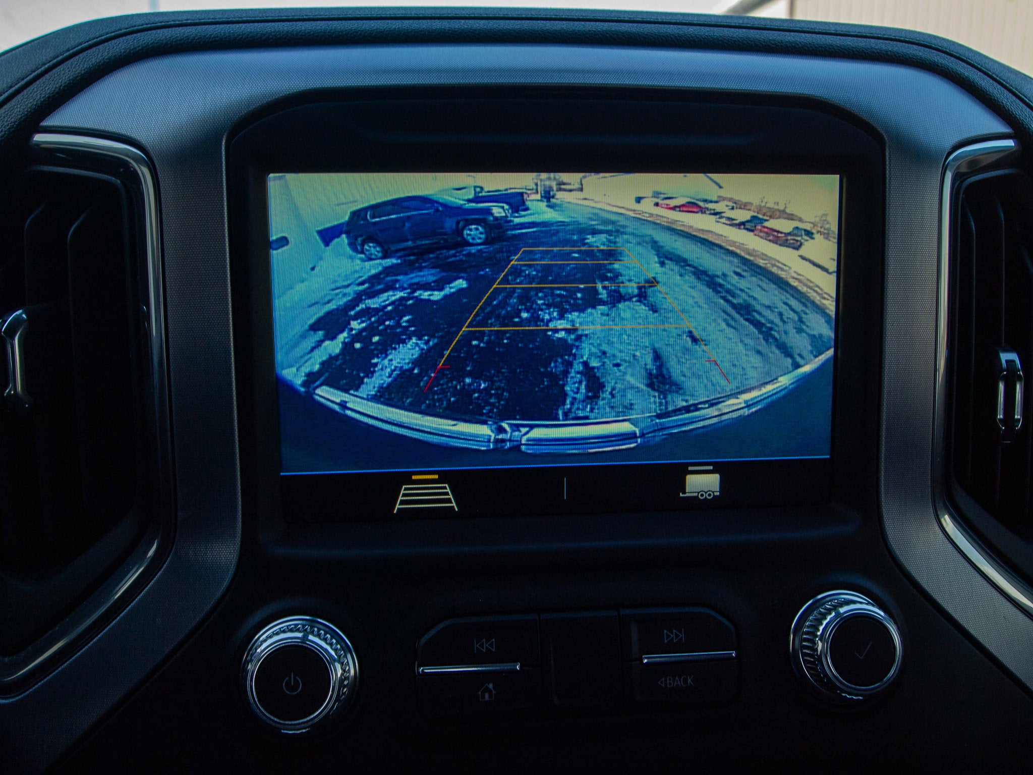 2022 GMC Sierra 1500 Limited SLE