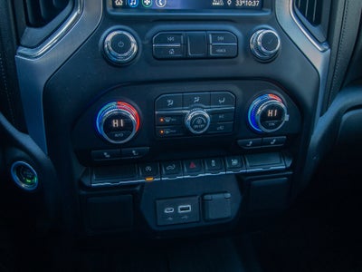 2022 GMC Sierra 1500 Limited SLE