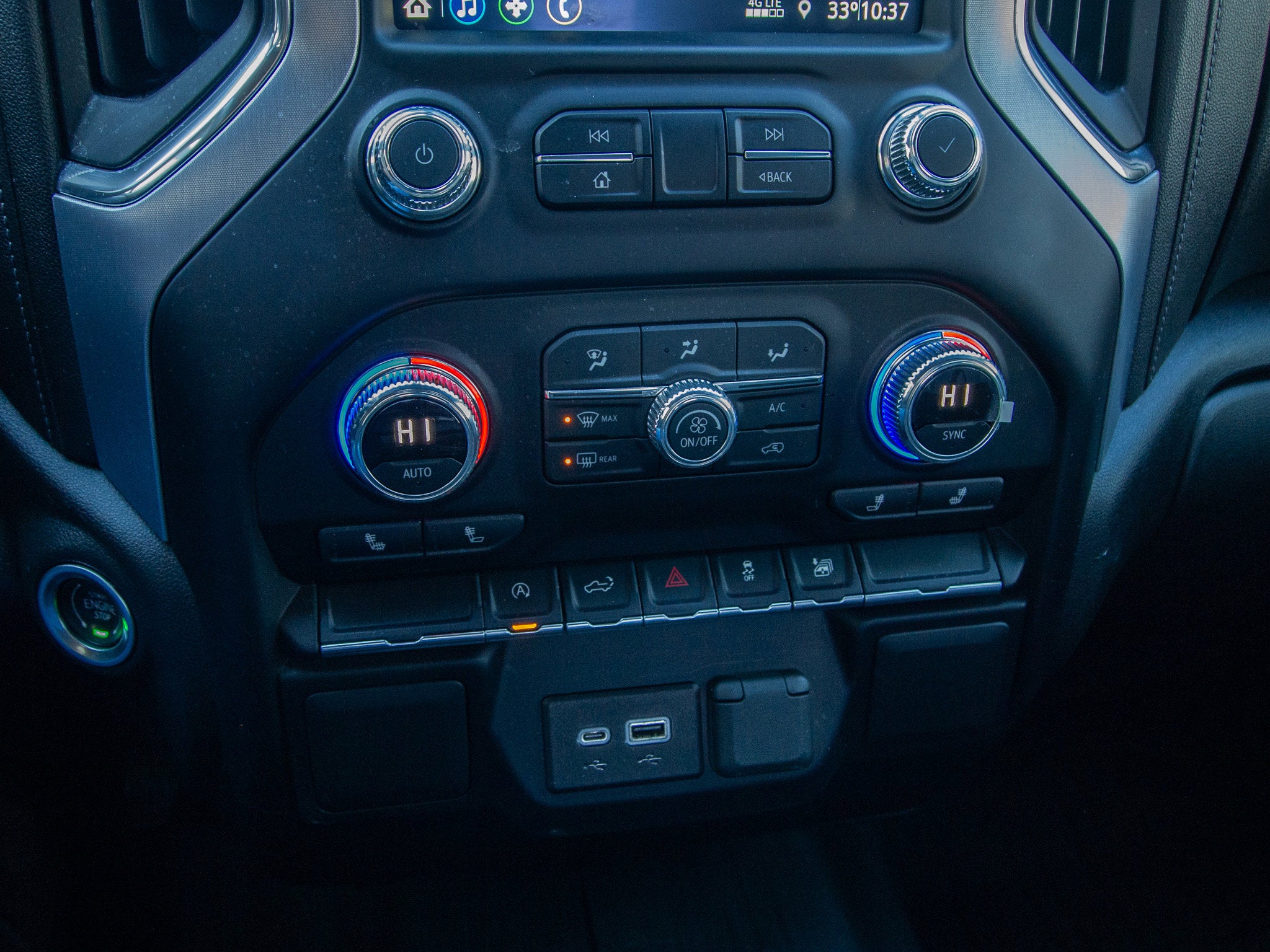 2022 GMC Sierra 1500 Limited SLE