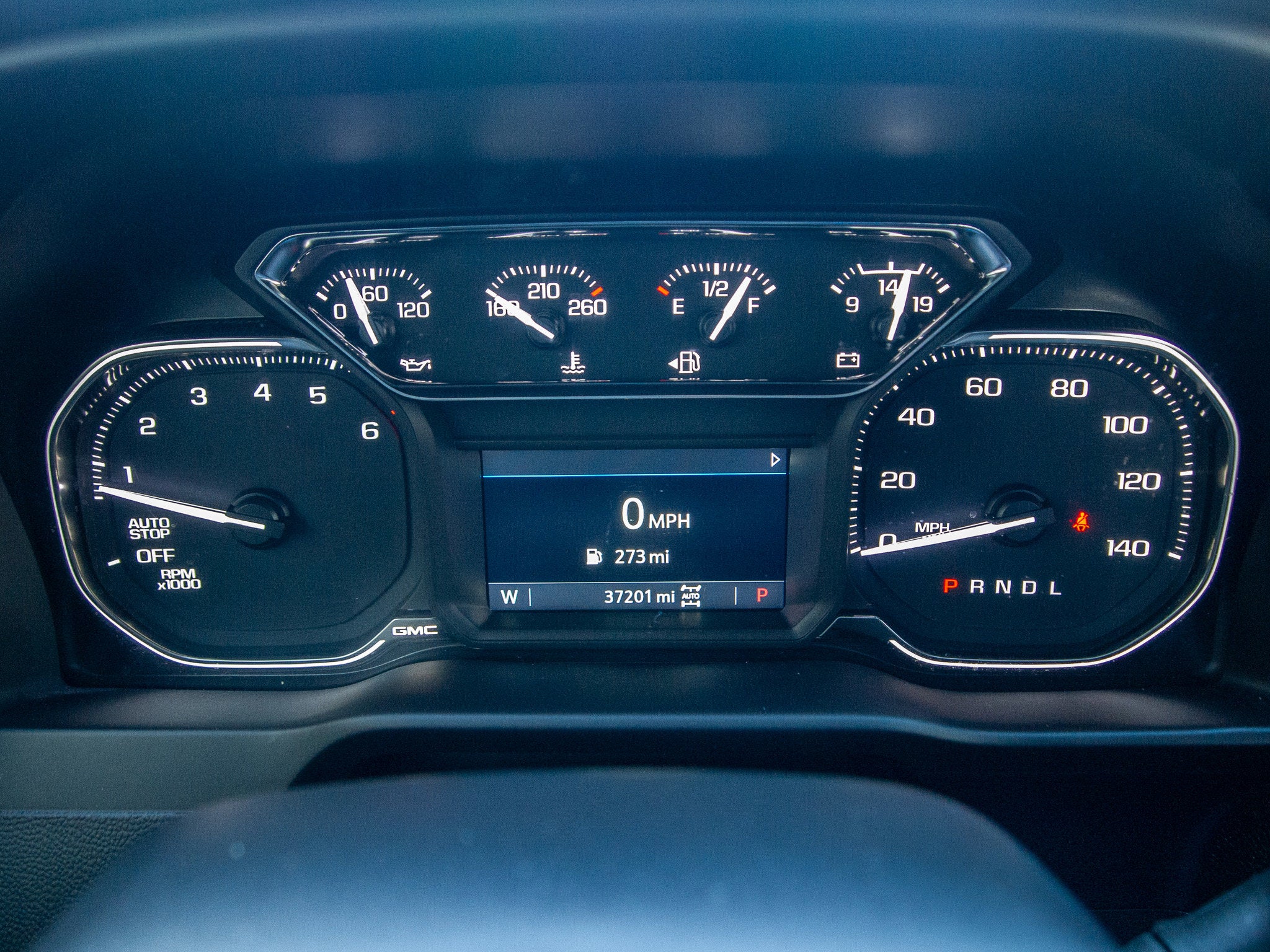 2022 GMC Sierra 1500 Limited SLE