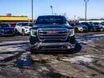 2022 GMC Sierra 1500 Limited SLE
