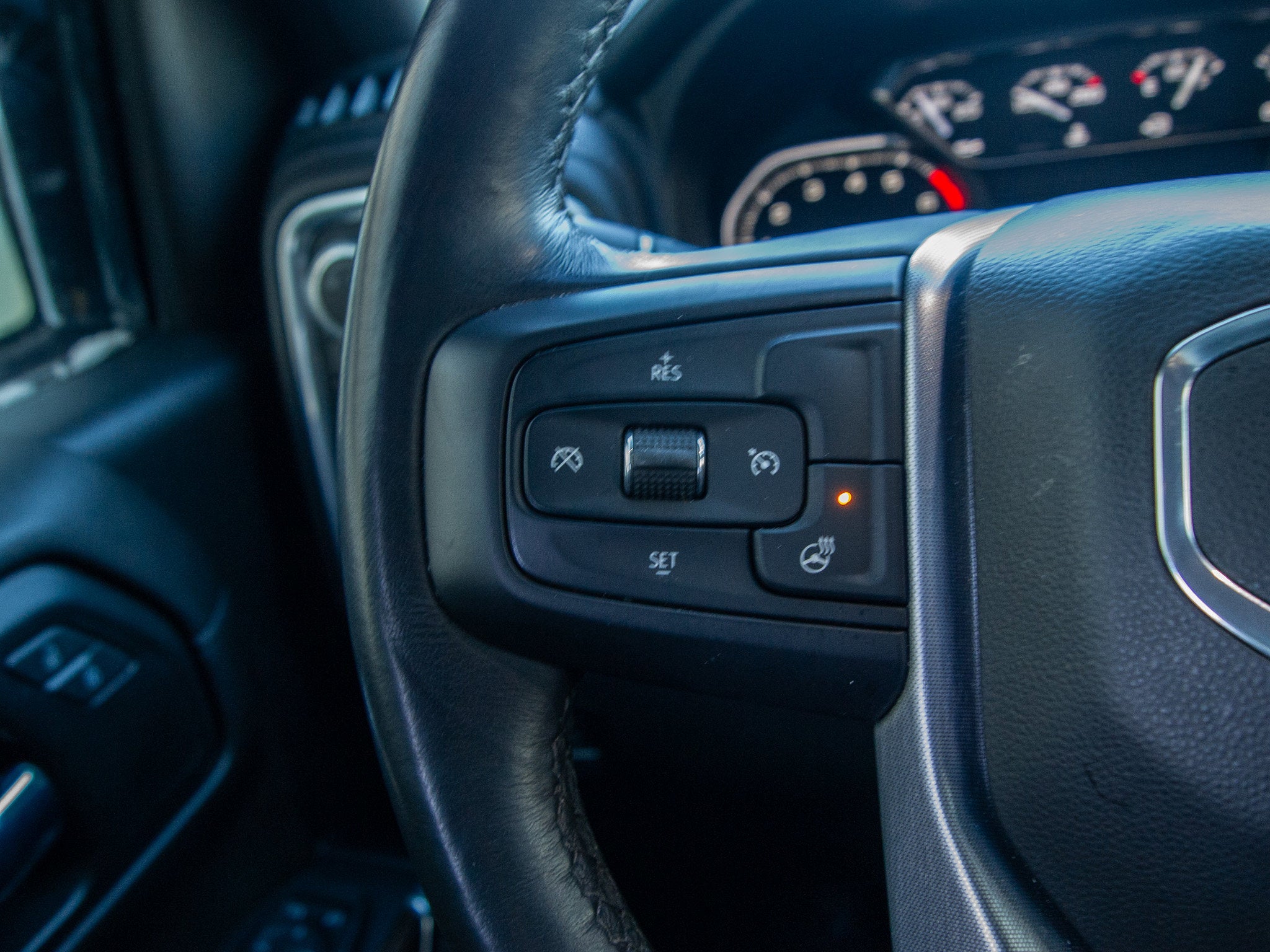 2022 GMC Sierra 1500 Limited SLE