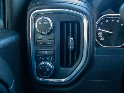 2022 GMC Sierra 1500 Limited SLE