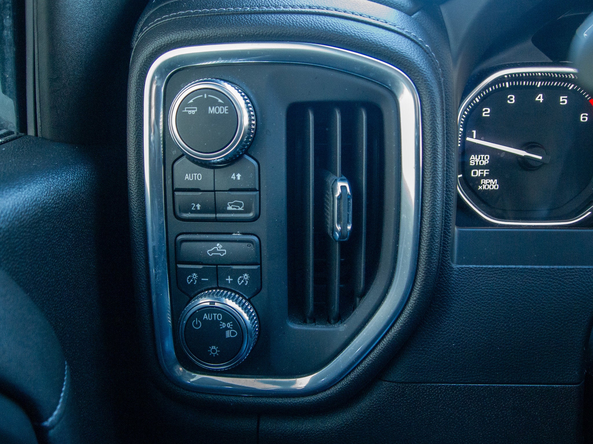 2022 GMC Sierra 1500 Limited SLE