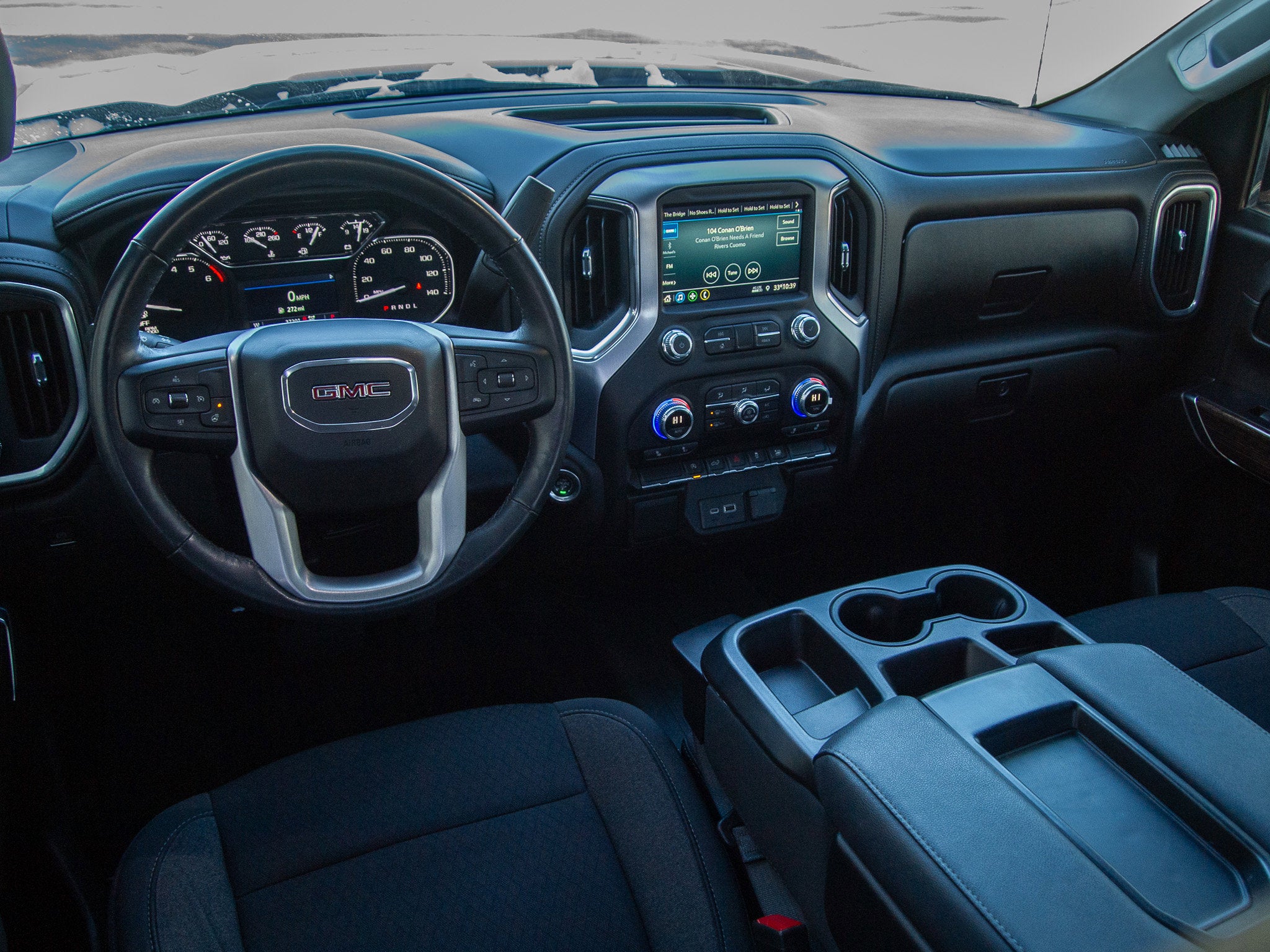 2022 GMC Sierra 1500 Limited SLE