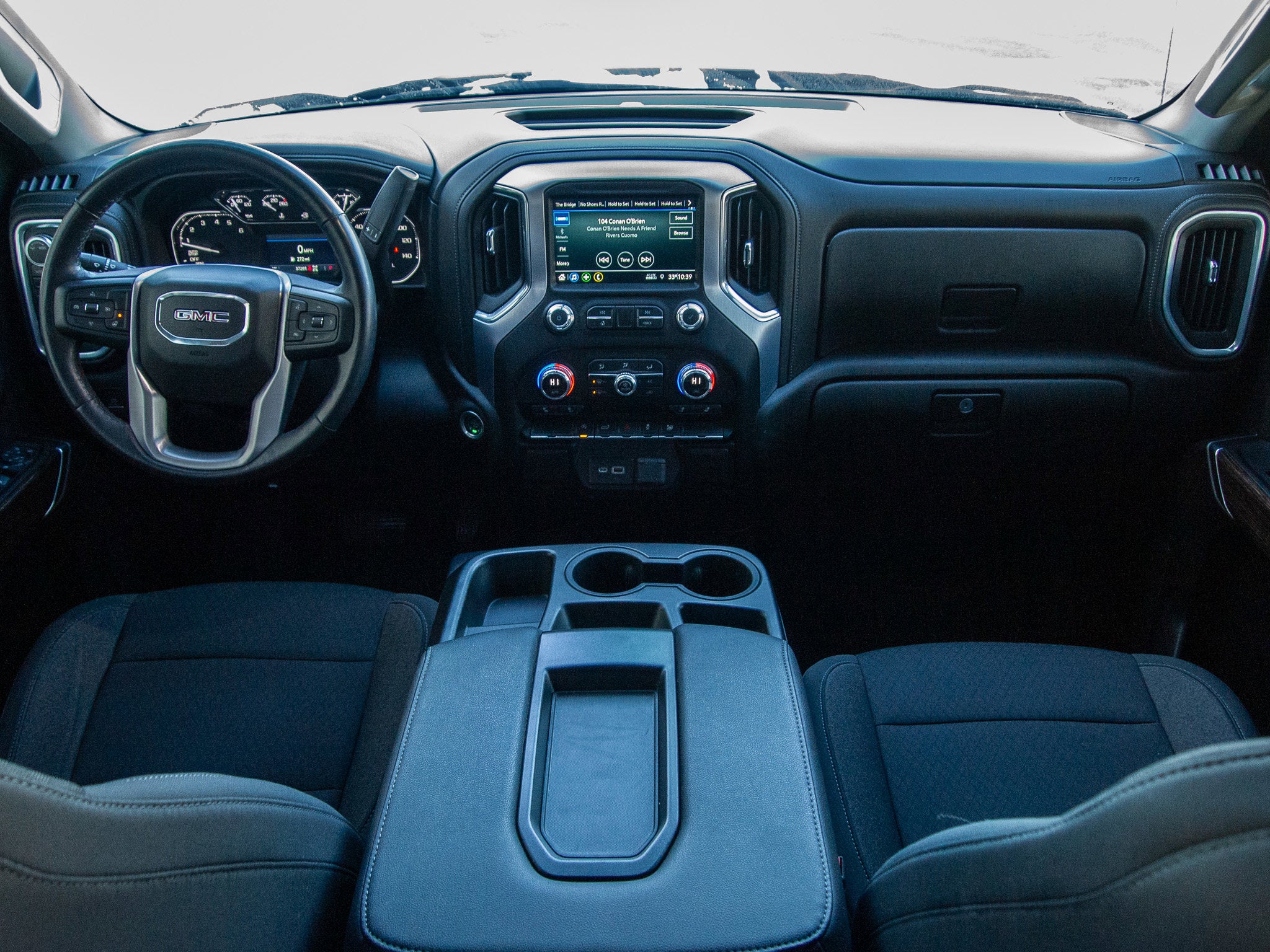 2022 GMC Sierra 1500 Limited SLE