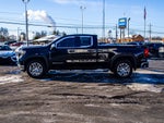 2022 GMC Sierra 1500 Limited SLE