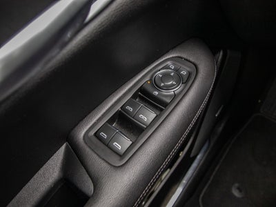 2024 Cadillac XT5 Luxury