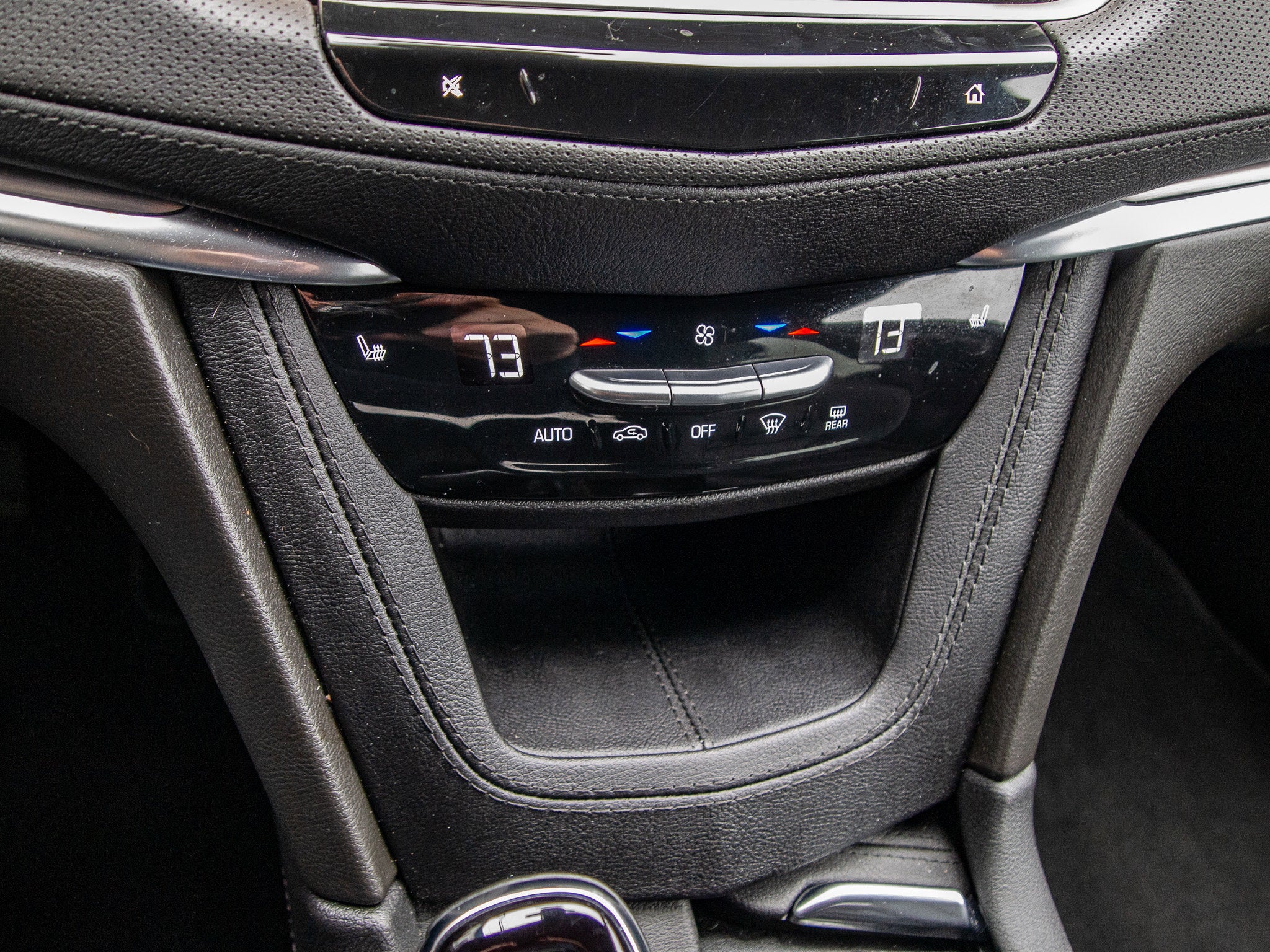 2024 Cadillac XT5 Luxury