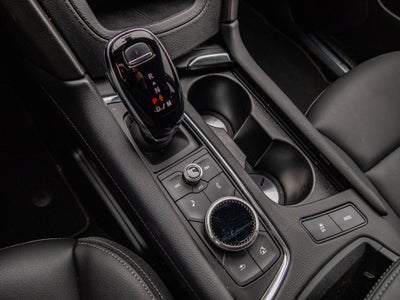 2024 Cadillac XT5 Luxury