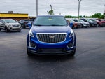2024 Cadillac XT5 Luxury