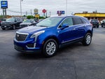 2024 Cadillac XT5 Luxury