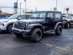 2008 Jeep Wrangler X