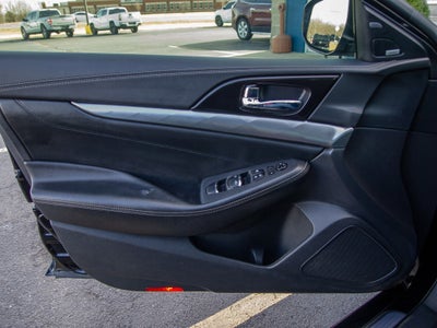 2019 Nissan Maxima SL