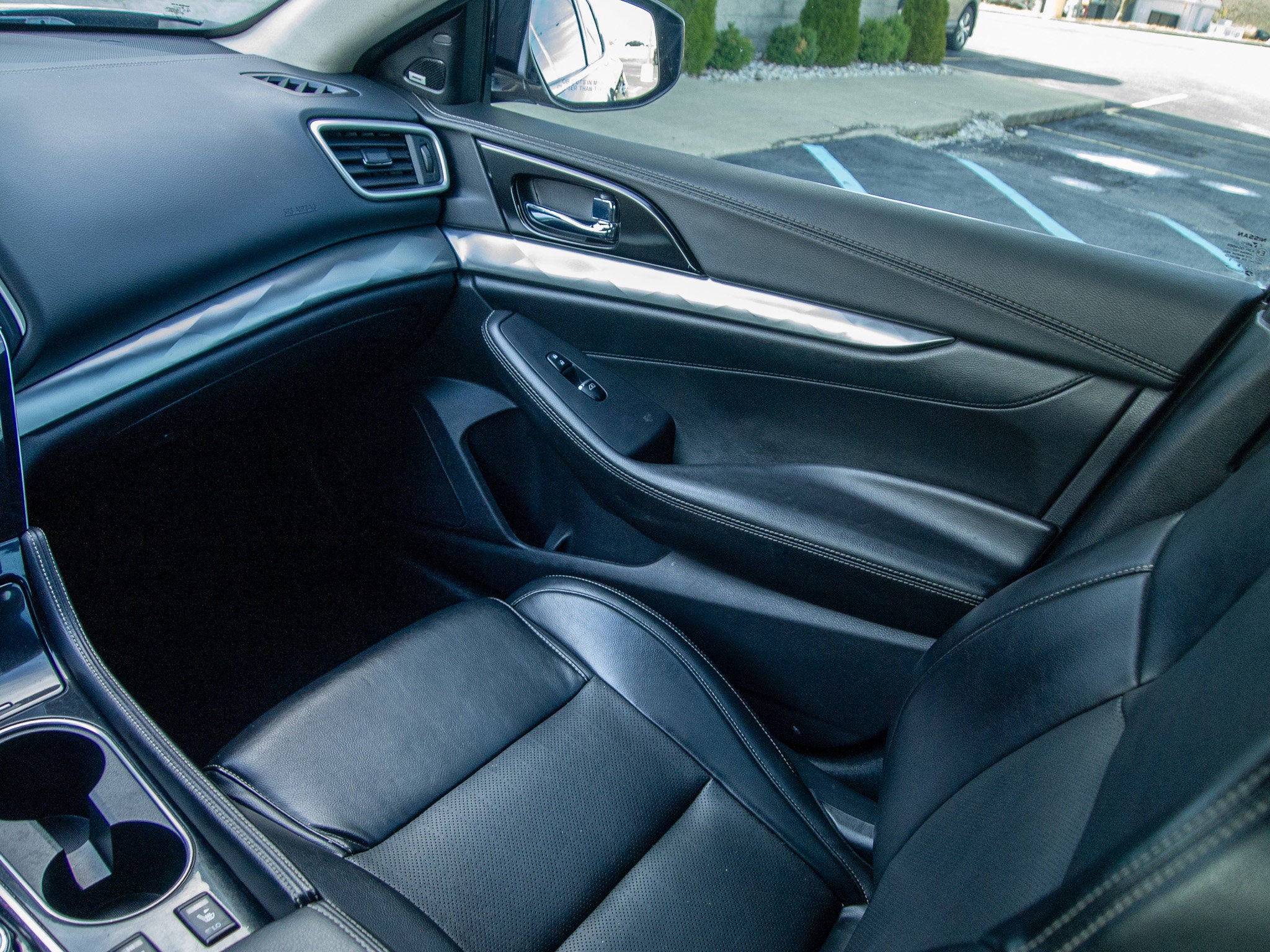 2019 Nissan Maxima SL