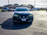 2019 Nissan Maxima SL