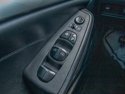 2019 Nissan Maxima SL