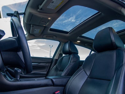 2019 Nissan Maxima SL