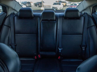 2019 Nissan Maxima SL