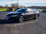 2019 Nissan Maxima SL