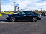 2019 Nissan Maxima SL