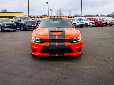 2023 Dodge Charger GT