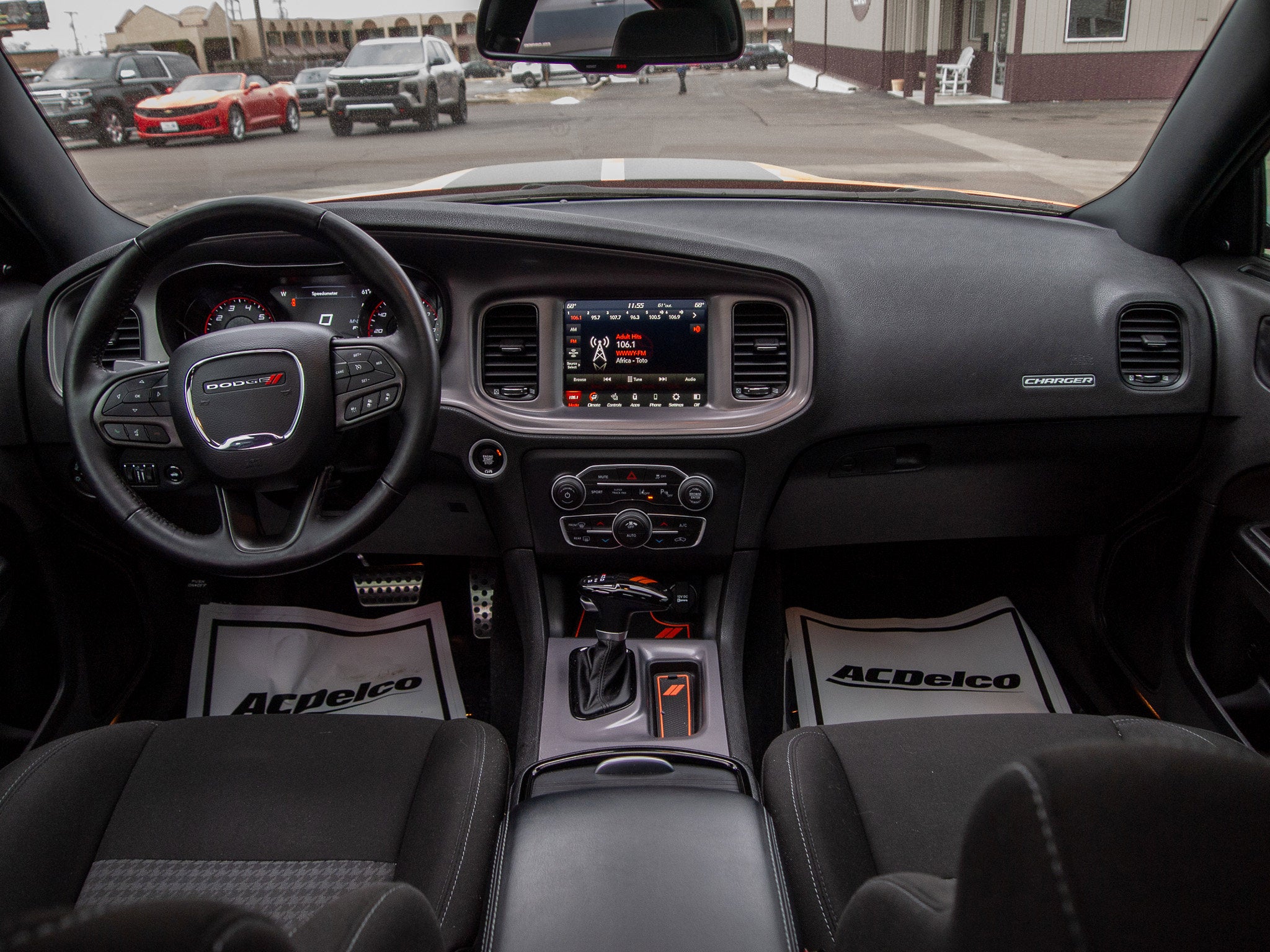 2023 Dodge Charger GT