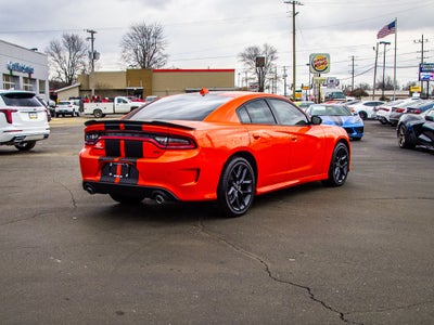 2023 Dodge Charger GT