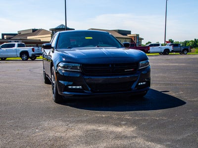 2023 Dodge Charger SXT